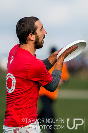 USA Ultimate Club National Championships