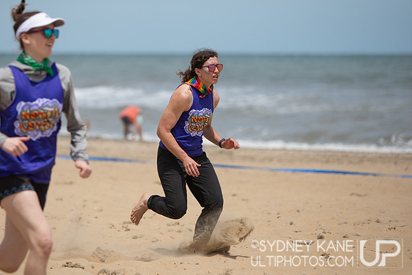 Saturday - 2024 Beach Championships