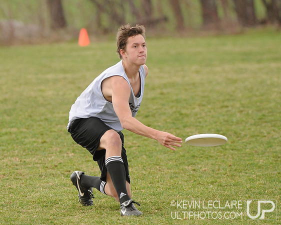 Steakfest Open Division Round 2