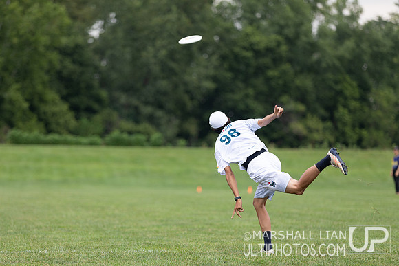 Fireflies vs IKU