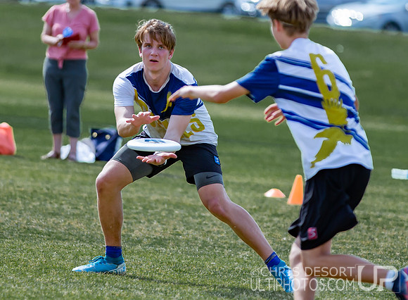 2022 High School National Invite