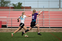 2024 USA Ultimate Division III College Championships