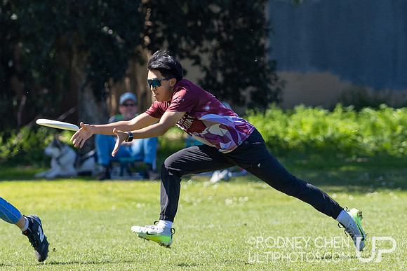 Stanford Invite 2025