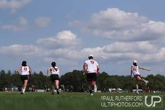 2025 Boston Invite