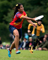 Colombia vs Australia - Women's Pool D - WUGC 2016