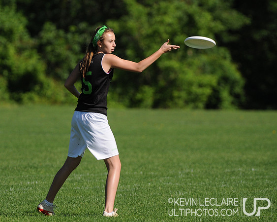 Saturday 9am games -- Girls Division -- 2011 High School Easterns