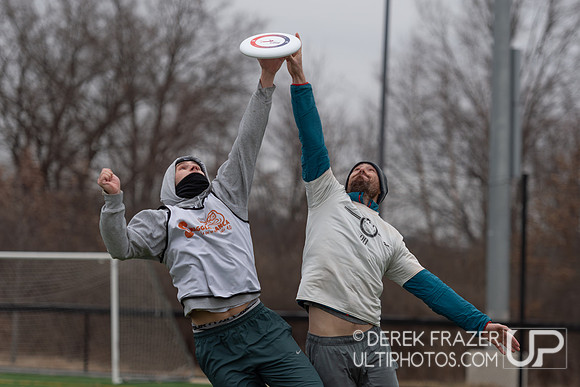 DC Breeze Open Tryouts Saturday