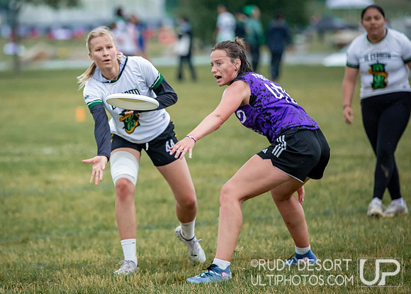 2025 High School National Invite (HSNI)