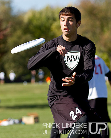 Sunday Action from Glory Days 2013