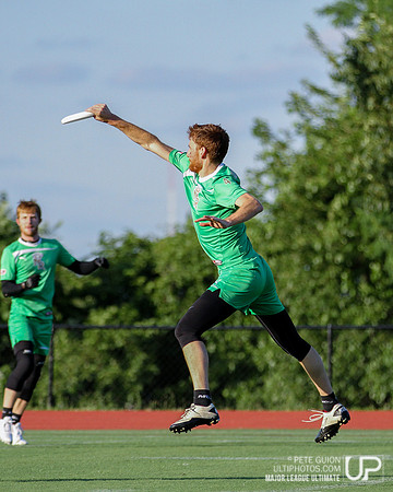 MLU DC Current hosts the New York Rumble