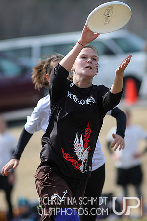 Queen City Tune Up 2015 - Saturday