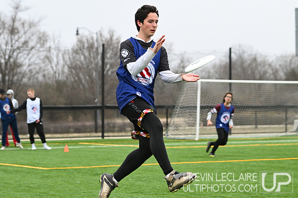 WAFC YCC team tryouts