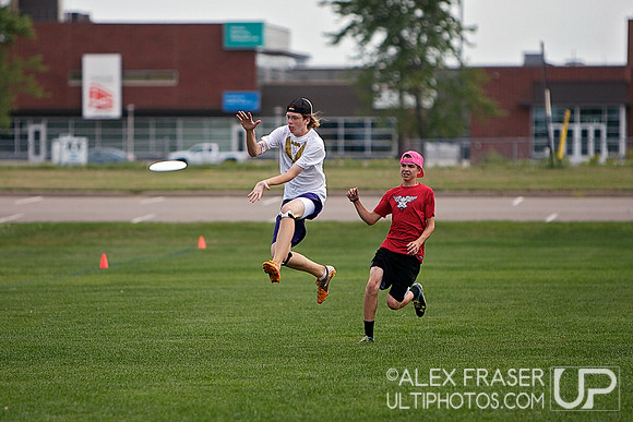 Saturday U-16 Round 4 -- YCC2012