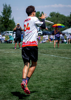 2024 USA Ultimate Youth Club Championships