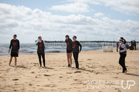 Saturday - 2024 Beach Championships