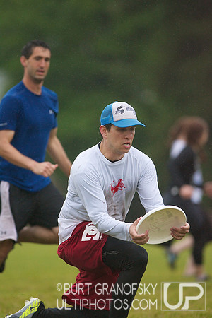 Mixed Easterns 2012 -- Saturday Round 3