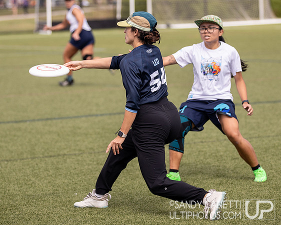 2024 Mid-Atlantic Regionals Saturday Action