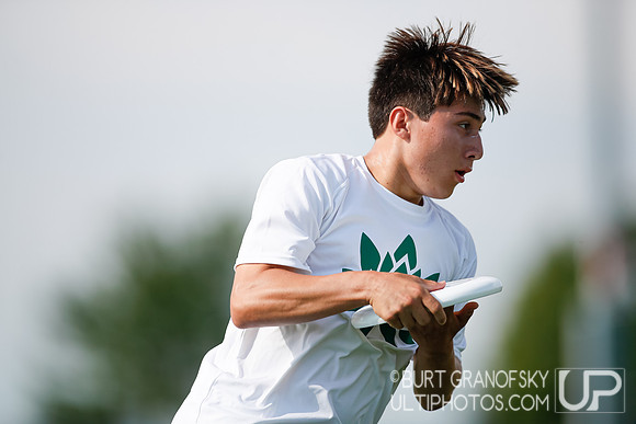 USA Ultimate YCC 2025