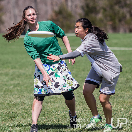 Fools Fest 2014 Saturday Action