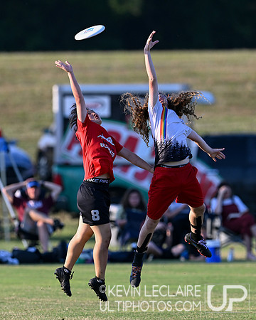 HSNI 2022 - Girls Final - S. Eugene v Lincoln