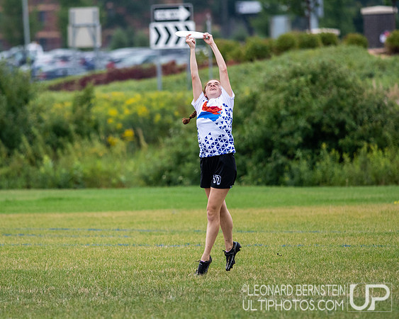 US Open YCC 2022 Saturday