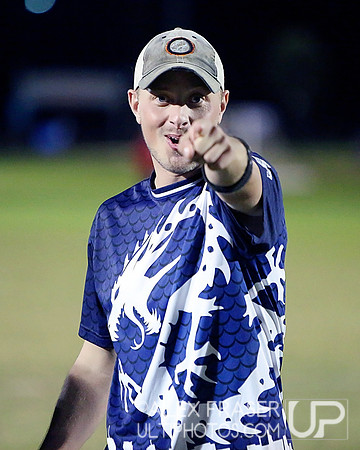 Thursday Round 5 - Alex - 2013 USAU National Championships