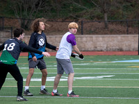 2022 YULA Invite Saturday Action