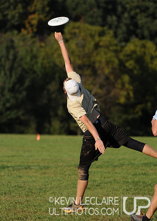 Hucks off the Hilltop -- Saturday All Star Game