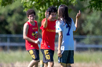 2022 California High School State Championships