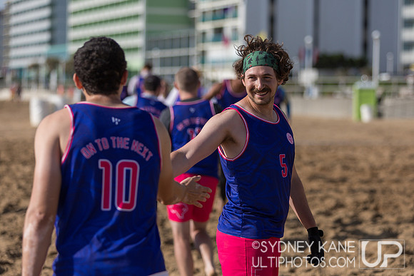 Saturday - 2025 Beach Championships