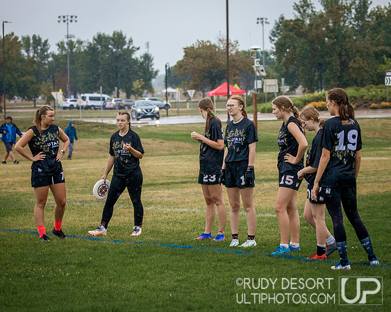 2022 USA Ultimate Youth Club Championships