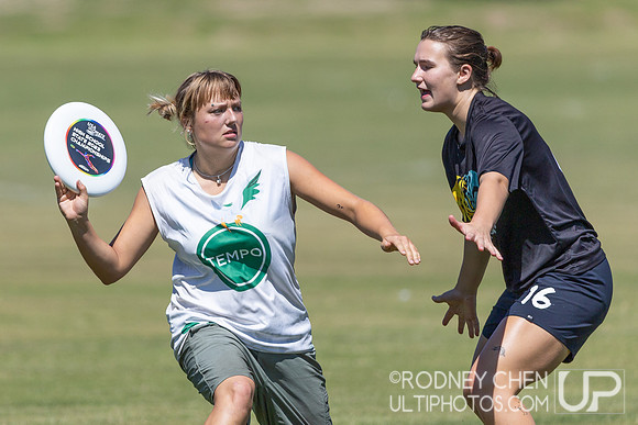 Southwest Club Regionals 2024
