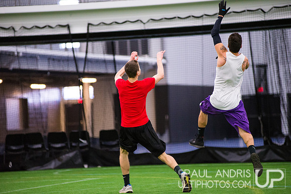 IUC 2014 Mid Atlantic Regionals