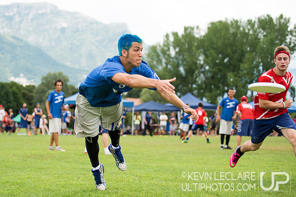WJUC Day 4 Action