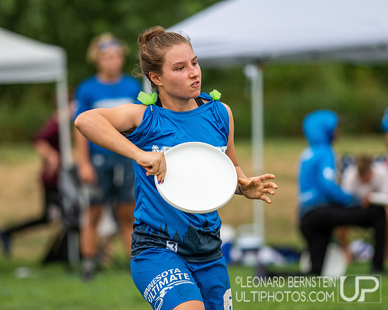 US Open YCC 2022 Saturday