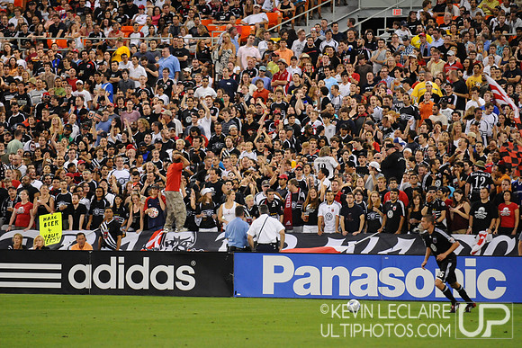 DC United v. Colorado Rapids
