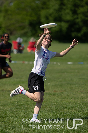 2024 USA Ultimate Division III College Championships