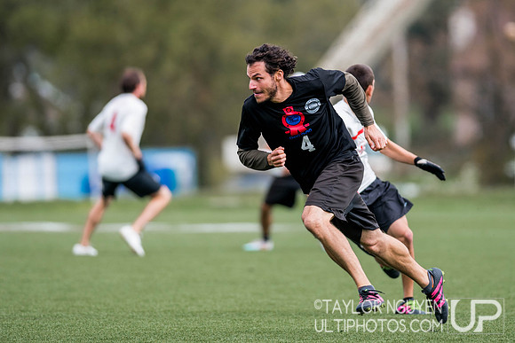 USA Ultimate Club National Championships