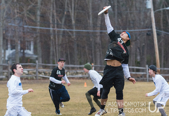 New England Open 2014
