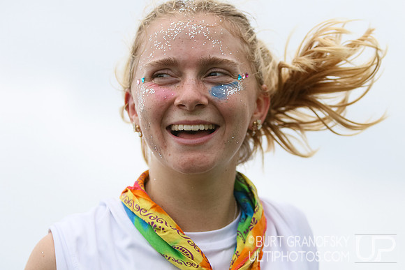 USA Ultimate YCC 2022 -- Saturday Highlights