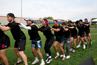 2024 USA Ultimate Division III College Championships