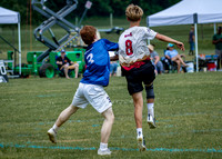 2025 High School National Invite (HSNI)