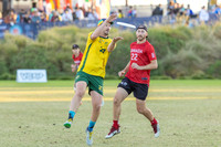 WFDF World Masters Ultimate Championships 2024