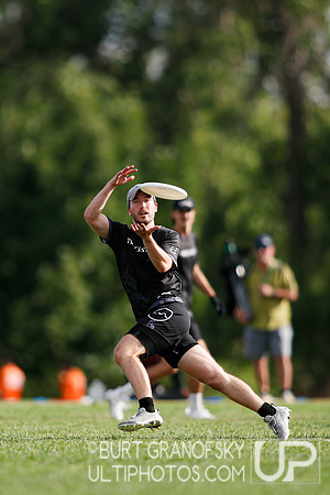 USA Ultimate US Open 2025