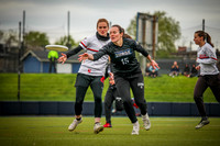 Philadelphia Surge vs Indianapolis Red