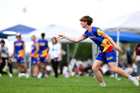 2025 YCC Saturday R3 U20B Div II Pool Play