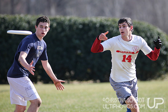 Queen City Tune Up 2015 - Saturday