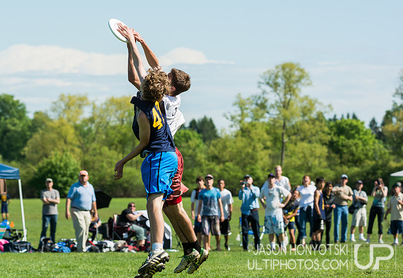 Mass HS States 2014