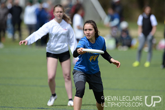 YULA 2022 Saturday action