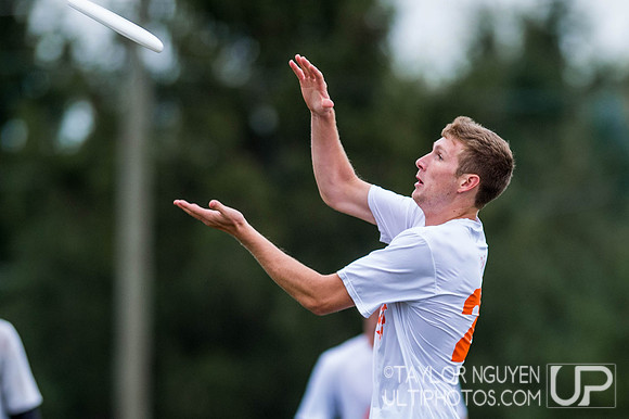 USA Ultimate Club National Championships